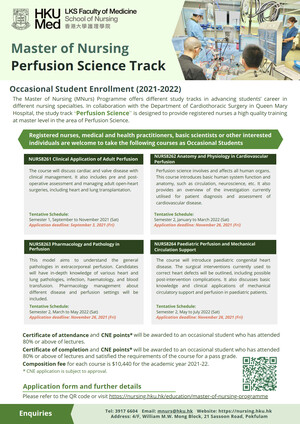 MN Poster Perfusion Science